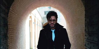 “Solo un sogno”, il nuovo singolo di Fabio Martorana