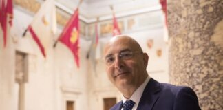 A Roma la cerimonia di premiazione della diciottesima edizione del Premio Alberoandronico