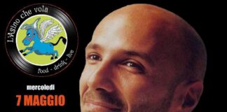 Alex Baroni: il 7 maggio concerto tributo a Roma