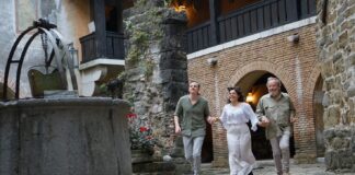 Gorizia – Nova Gorica capitale europea della cultura, prosegue il progetto “Anche le statue parlano”