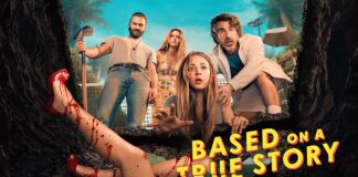 “Based on a true story 2”: dal 9 maggio la seconda stagione della dark comedy che ha conquistato il pubblico americano