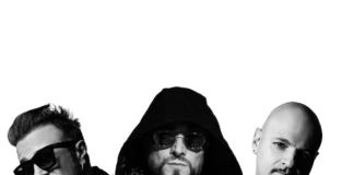 “Fare a meno di te”, il nuovo singolo degli Eiffel 65 con il featuring di Guè