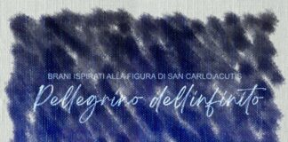 In occasione della canonizzazione di Carlo Acutis esce una raccolta di canzoni ispirate alla figura e al pensiero del giovane santo
