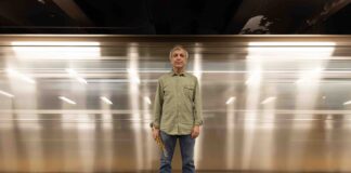 Daniele Comoglio: il nuovo disco “Paradeiro” è un omaggio alla musica brasiliana