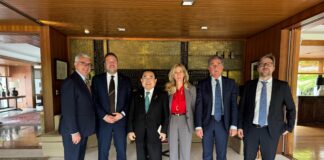 Esteri, Zoffili: “Giappone partner strategico, Expo opportunità reciproca”