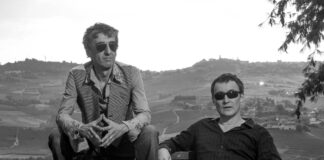 “The Wizard of Coconut Funk”, il nuovo album dei Feel Good Productions
