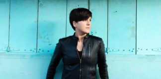 Irene Loche: in radio e in digitale il nuovo singolo “Push”