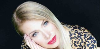 Kiki Orsi: è disponibile il nuovo album “Kontiki”