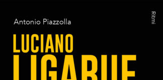 Ligabue: in libreria “Il poeta del rock”