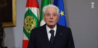 Ponte Morandi, Mattarella: “Ferita indelebile, infrastrutture non ammettono negligenze”