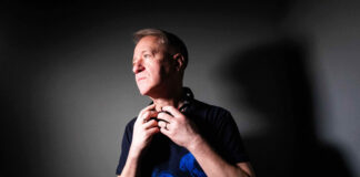 Max Casacci: esce ‘Through the Grapevine, in Franciacorta (Earthphonia III)’, il nuovo Ep