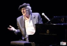 Frattempi/5 – Il confine del tempo presenta Mimmo Locasciulli in “Un po’ di tempo ancora”