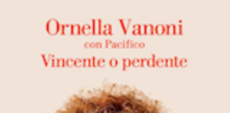 La nave di Teseo: in arrivo “Vincente o perdente” di Ornella Vanoni con Pacifico