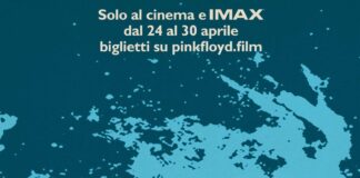 “Pink Floyd at Pompeii”, dal 24 al 30 aprile nei cinema l’epocale film concerto