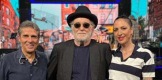 De Gregori, grande festa a Radio2 Social Club alla vigilia del suo compleanno