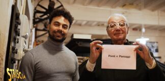 “Paesi, paesaggi…”, Davide Rampello fa tappa a Città di Castello