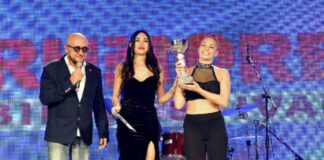 Partita da Bellaria Igea Marina la quarta edizione del Rumore Bim Festival