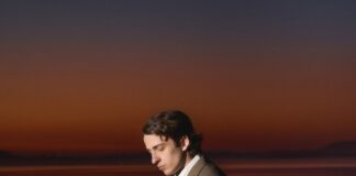 Sangiovanni torna con “Luci allo xeno”