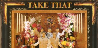 “Nobody else” dei Take That compie 30 anni ed esce per la prima volta in vinile