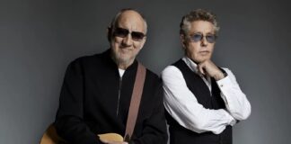 Parte dall’Italia il tour d’addio dei The Who