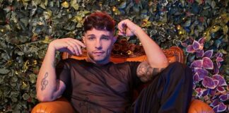 Marco Carta, il nuovo singolo “Solo Fantasia” da venerdì 11 aprile