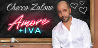 “Amore + Iva”, spettacolo dei record di Checco Zalone su Canale 5 amore più iva