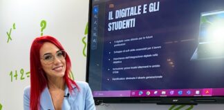 Intervista ad Antonella Arpa: “io e la mia scommessa vincente” antonella arpa