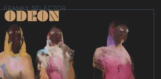 Franky Selector: un nuovo disco dal forte sapore italiano cover oden