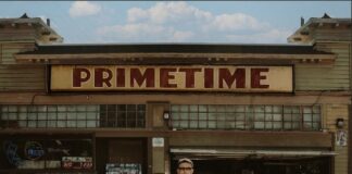 “Primetime”, il nuovo EP di Vegas Jones cover primetime