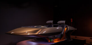 Cupra Design House, nuovo capitolo della filosofia del design cupra capsula sensoriale