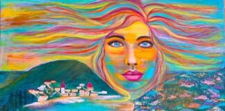 Il fantastico universo dell’essenza femminile nell’Espressionismo Magico di Silvia Henniger essence