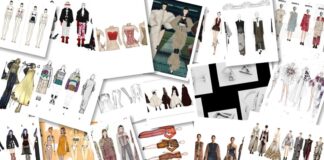 Selezionati i finalisti del XXXV Concorso Nazionale Professione Moda Giovani Stilisti