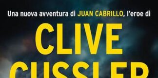 Libri maggio 2025: le novità in arrivo in libreria fuga dall'inferno libro