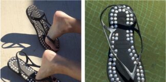 Havaianas x Gimaguas, partnership con il brand di moda Havaianas x Gimaguas