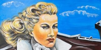 Tra Art Déco ed Espressionismo, la celebrazione del mondo femminile nella pittura di Ioana Ursu immortality