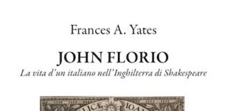 John Florio, la vita di un italiano nell’Inghilterra di Shakespeare john florio libro