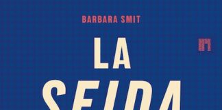 “La sfida del secolo”, il libro di Barbara Smit