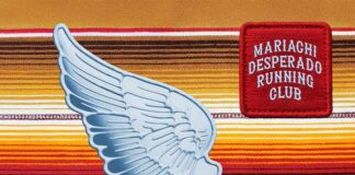 “Mariachi desperado running club”, l’album di Jack Jaselli mariachi desperado running club
