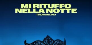“Mi rituffo nella notte”, il nuovo singolo dei Tiromancino mi rituffo nella notte tiromancino