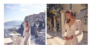 Michela Ferriero al Barcellona Bridal Fashion Week 2025: il bilancio michela ferriero barcellona bridal