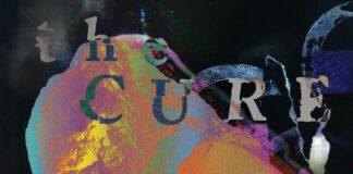 “Mixed of a lost world”, la collezione remix dei Cure mixes of a world the cure