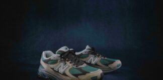 Nuova evoluzione di ABZORB, due nuovi modelli da New Balance new balance abzrb