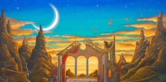 “Cenacoli, da Andrea da Saronno a Andy Warhol”, la mostra nicola pankoff prima della cena