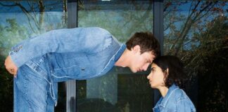 Dress your story, la nuova campagna social SS25 di Pence1979 pence ss25