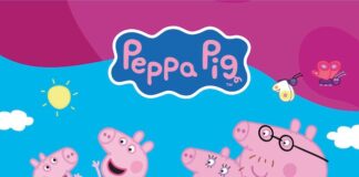 La famiglia di Peppa Pig si allarga, in arrivo la sorellina peppa pig sorellina
