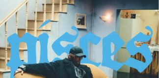 “Pisces”, alla scoperta del nuovo album di James Arthur pisces james arthur