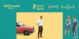 Reinas, il film di Klaudia Reynicke al cinema dal 15 maggio reinas film