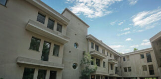 Nuovi progetti, nuove prospettive: Residenze Totalproof trasforma l’edilizia sostenibile residence badia polesine