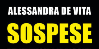 “Sospese Femminicidi irrisolti: dal caso Montesi al delitto di via Poma”: il libro di Alessandra De Vita sospese libro