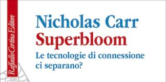 Superbloom, strategie di resistenza al tempo dell’iperinformazione superbloom libro
